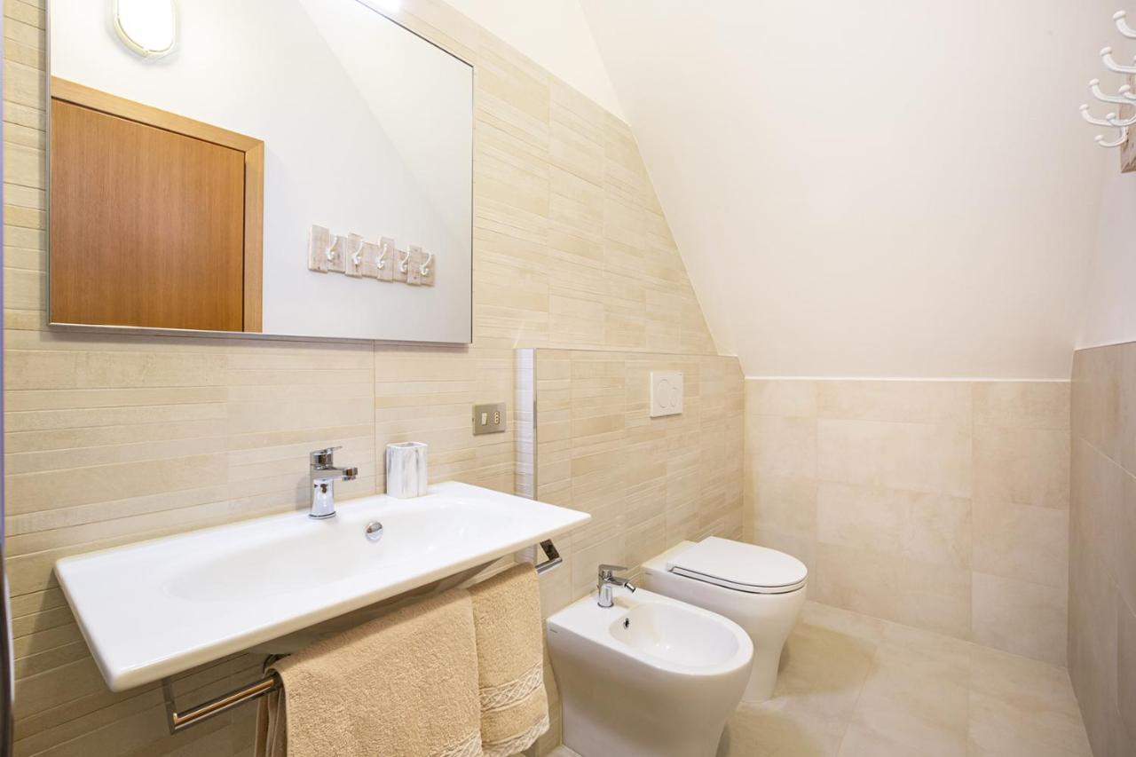ליגננו סביאדורו Villa Maranese מראה חיצוני תמונה