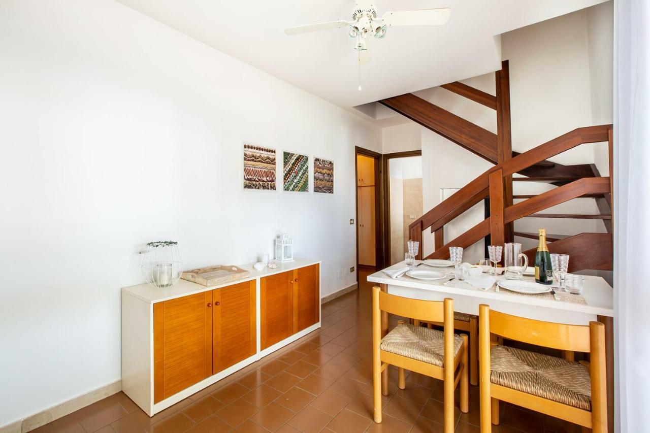 ליגננו סביאדורו Villa Maranese מראה חיצוני תמונה