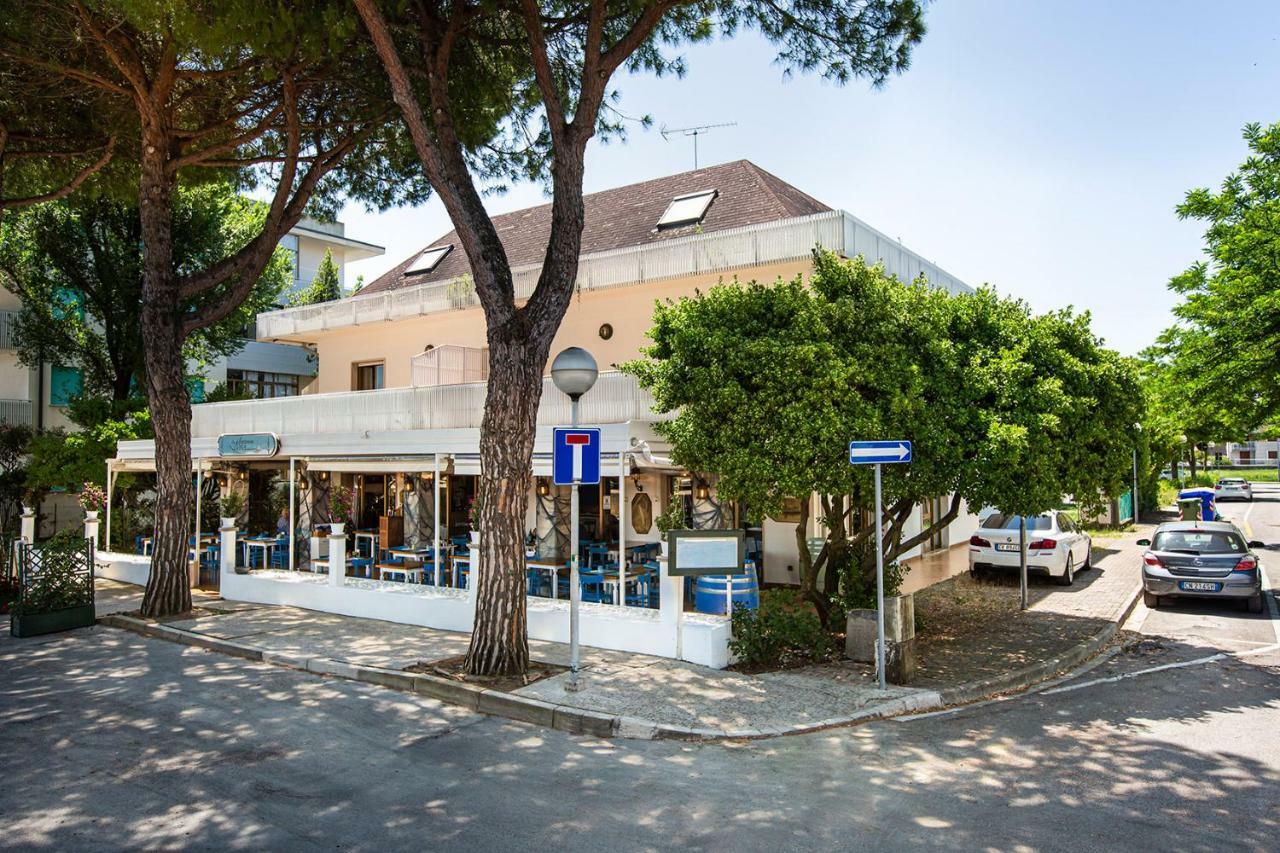 ליגננו סביאדורו Villa Maranese מראה חיצוני תמונה