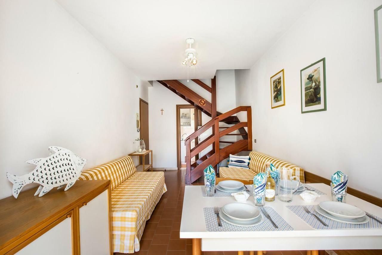 ליגננו סביאדורו Villa Maranese מראה חיצוני תמונה